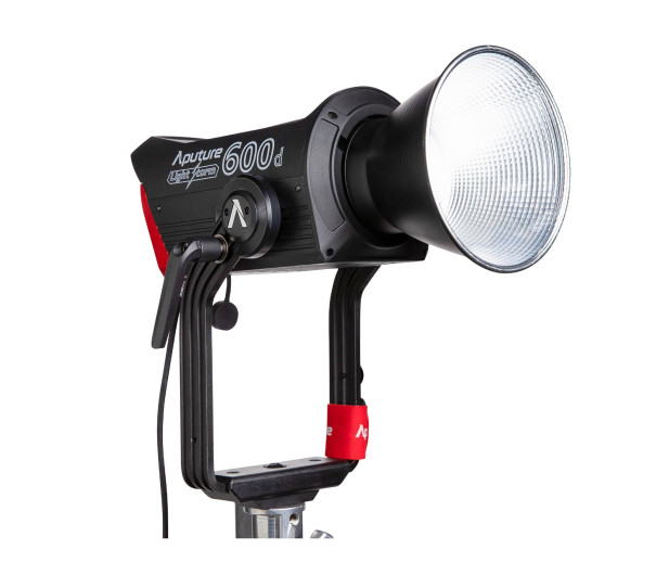 Aputure LS 600d - 1491116 - zdjęcie 6